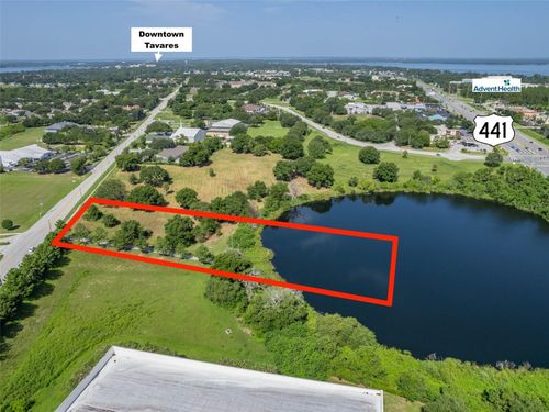 0000 Dora Ave, Tavares, FL, 32778 | Card Image