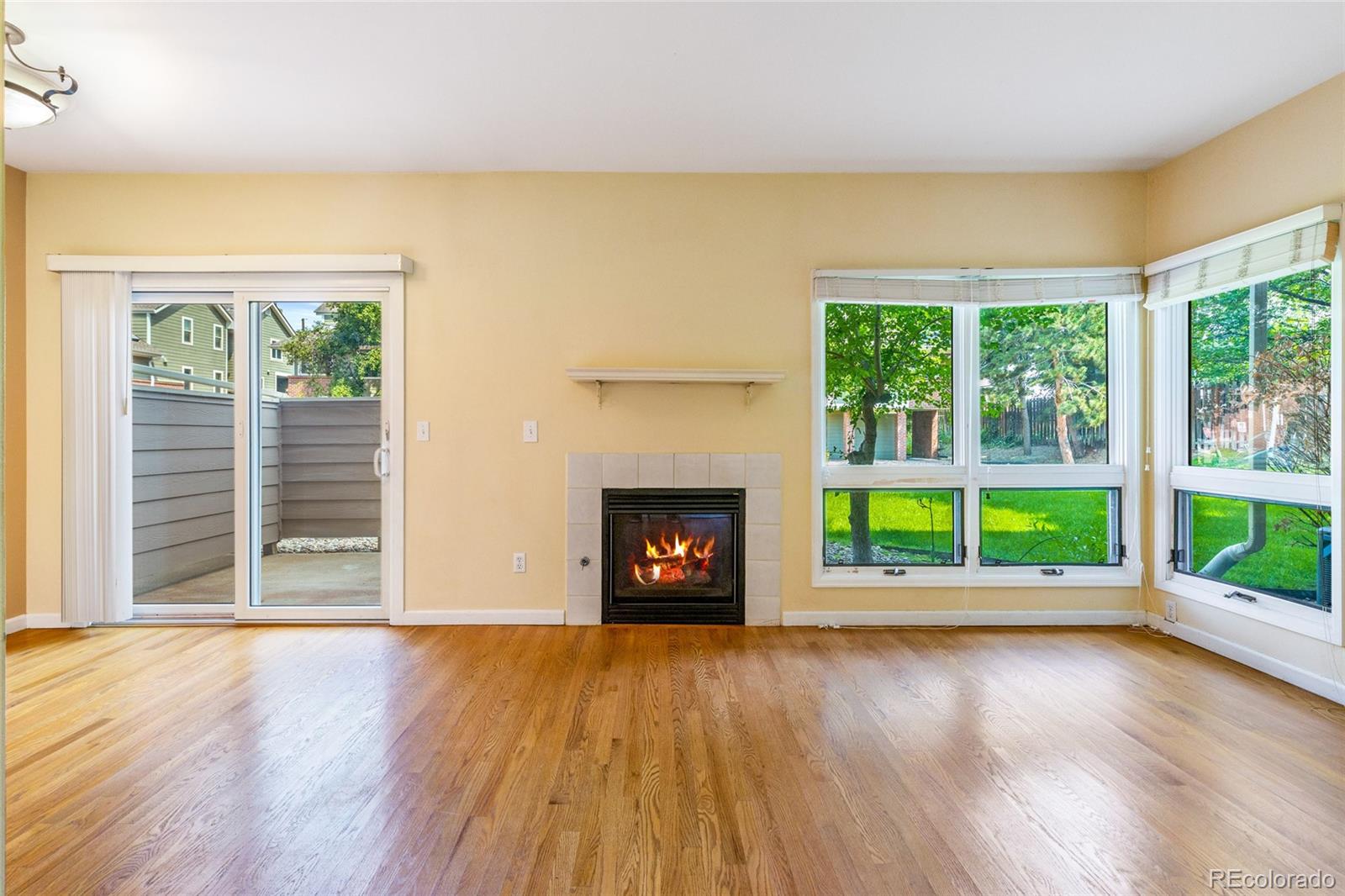 Residential Lease in Denver 5