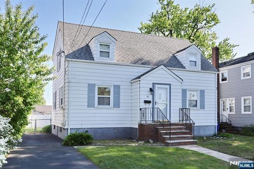 110 Canterbury Avenue, North Arlington, NJ, 07031 | Card Image