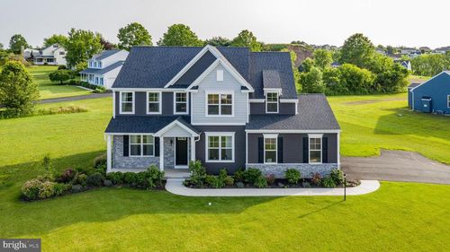 lot-4-2046 Sunrise Dr, Coopersburg, PA, 18036-7700 | Card Image
