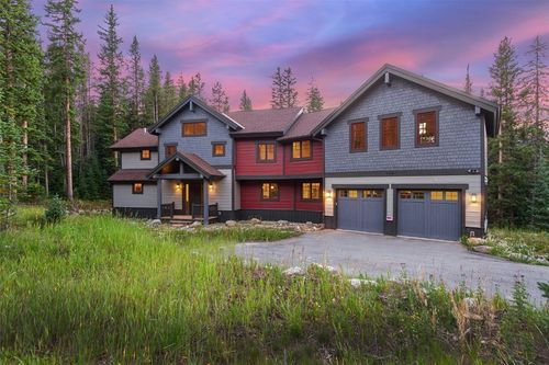 366 Moonstone Rd, BRECKENRIDGE, CO, 80424-6259 | Card Image