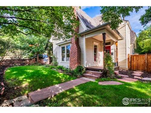 405 Valley View Dr, Boulder, CO, 80304-3225 | Card Image