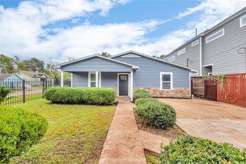 401 Fenn St, Houston, TX, 77018-4503 | Card Image