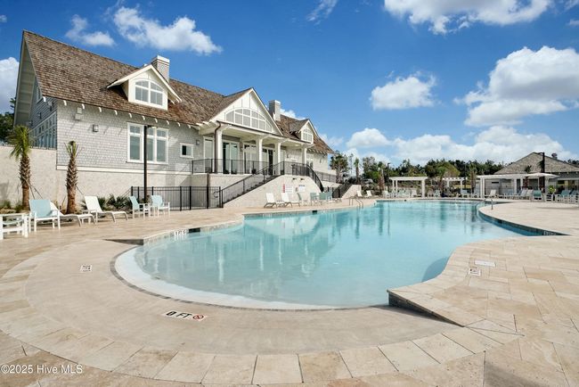 596 Jackline Dr, House other with 4 bedrooms, 4 bathrooms and 2 parking in Hampstead NC | Image 63