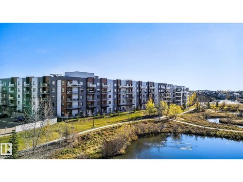 218-1316 Windermere Way Sw, Edmonton, AB, T6W2J3 | Card Image