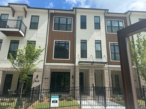 unit-25-358 Olmstead Way, Alpharetta, GA, 30022-5875 | Card Image