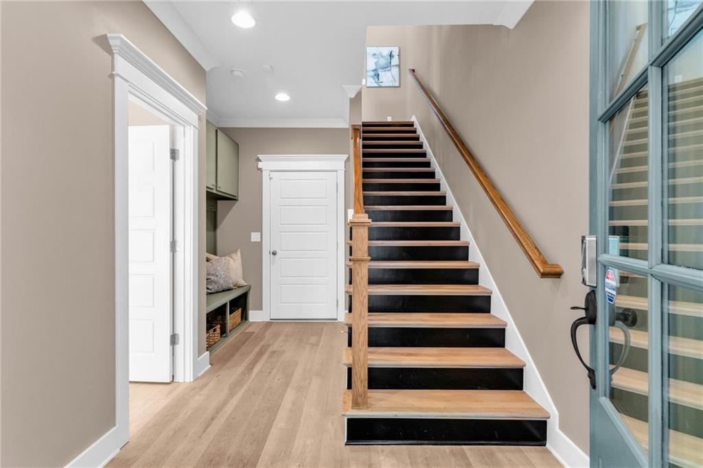 Residential in Decatur 4