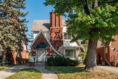 17352 Roselawn Street, Home with 0 bedrooms, 2 bathrooms and null parking in Detroit MI | Image 2