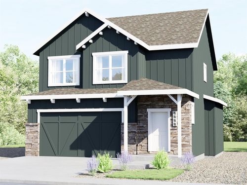 4730 Degas Dr, Loveland, CO, 80538-5810 | Card Image