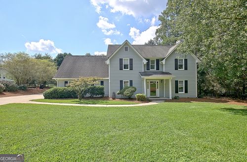 250 E Crestwood Rd, Tyrone, GA, 30290-2523 | Card Image