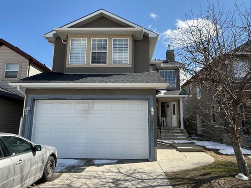 830 Martindale Blvd Ne, Calgary, AB, T3J4J8 | Card Image