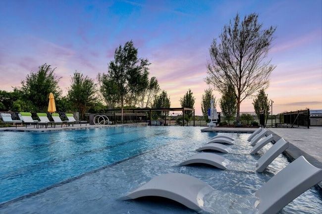 8980 Samara St, Townhouse with 3 bedrooms, 3 bathrooms and null parking in Frisco TX | Image 35