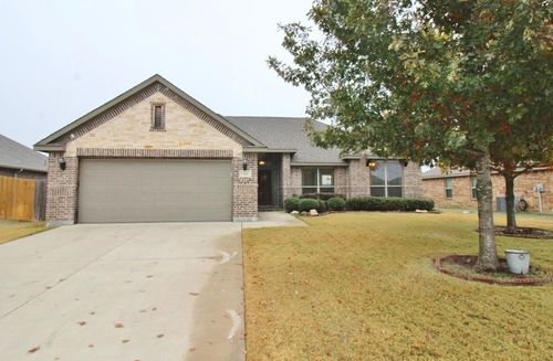 122 Sierra Dr, Waxahachie, TX, 75167-4822 | Card Image