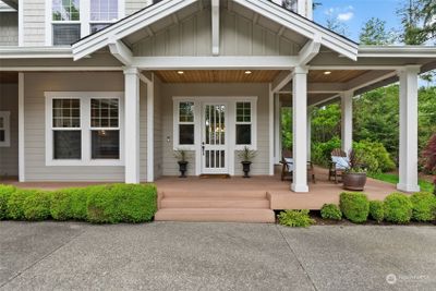 2407 122nd Street Nw, House other with 4 bedrooms, 2 bathrooms and 3 parking in Gig Harbor WA | Image 2