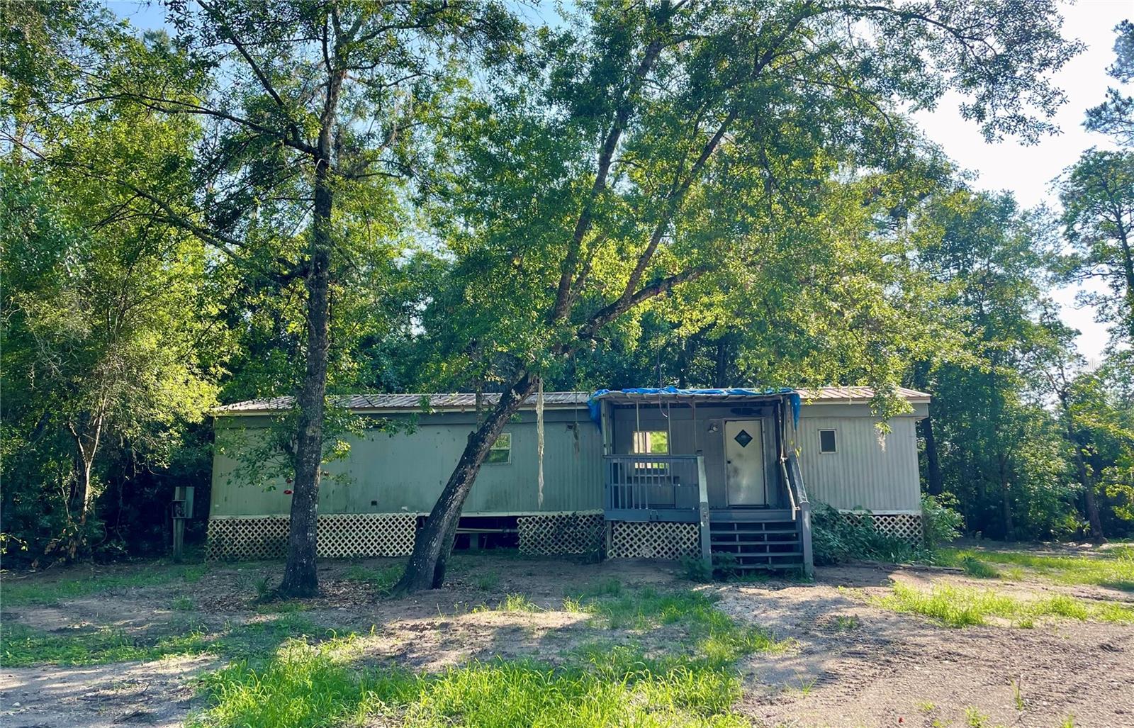Harney Heights Rd, Geneva, FL 32732