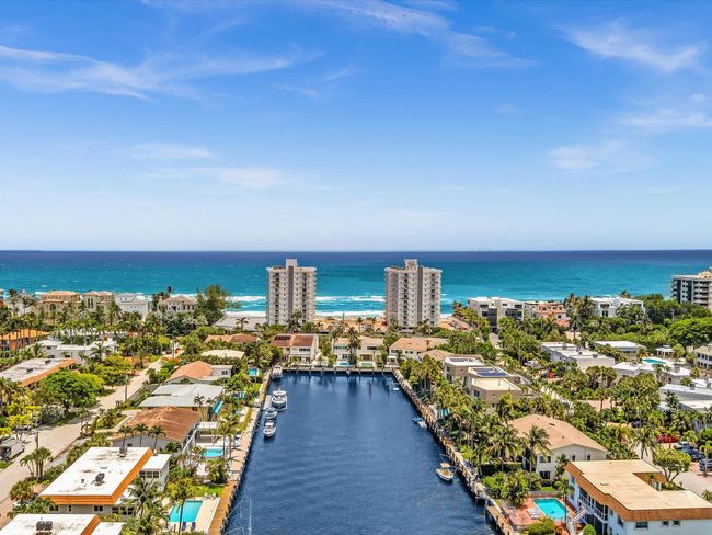 APT-605 - 4505 S Ocean Blvd, Condo with 2 bedrooms, 2 bathrooms and null parking in Highland Beach FL | Image 71