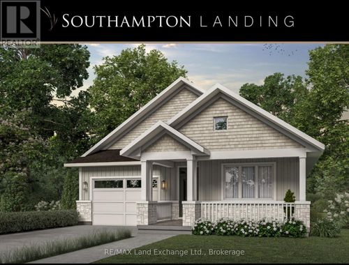 21 Marshall Place, Saugeen Shores, ON, N0H2L0 | Card Image