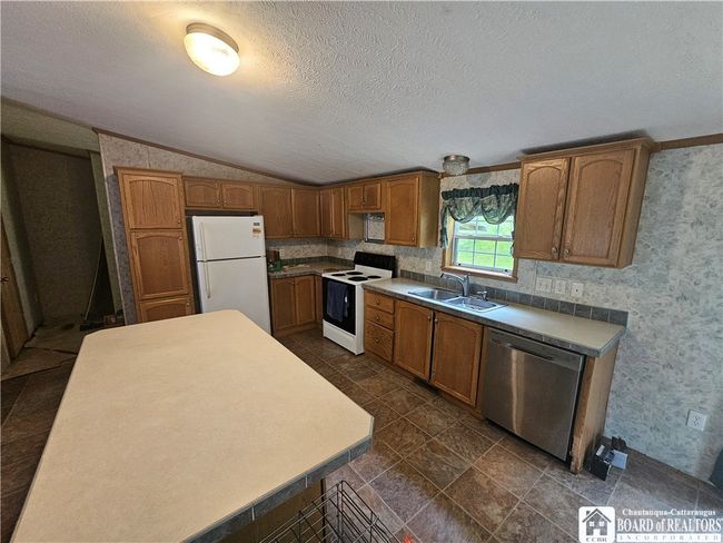 3937 Mcmahon Rd, House other with 3 bedrooms, 2 bathrooms and null parking in Hinsdale NY | Image 44