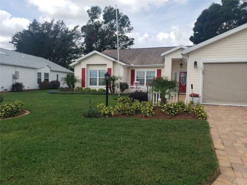 25121 Meriweather Rd, LEESBURG, FL, 34748-7801 | Card Image