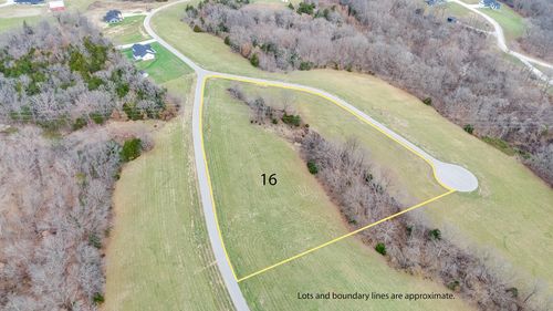 16 N Golden Eagle Ct, WOOLDRIDGE, MO, 65287 | Card Image