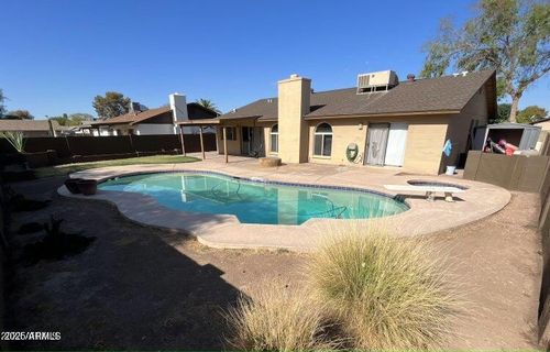 2304 W Temple St, Chandler, AZ, 85224-2517 | Card Image