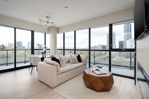 604-11 Lillian Street, Toronto, ON, M4S0C3 | Card Image