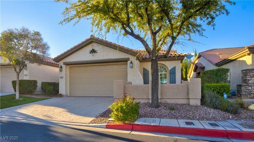 11284 Emerald Pine Ln, Las Vegas, NV, 89138-1591 | Card Image
