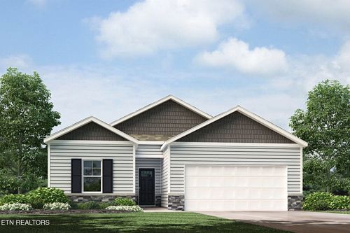 6848 Prospect Hill Lane, Knoxville, TN, 37918 | Card Image
