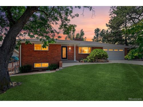 11672 W 36th Ave, Wheat Ridge, CO, 80033-5322 | Card Image