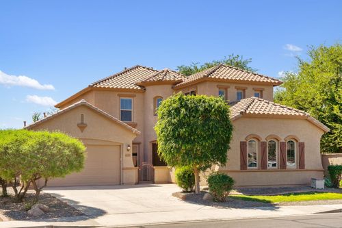 2771 E Wisteria Dr, Chandler, AZ, 85286-2437 | Card Image