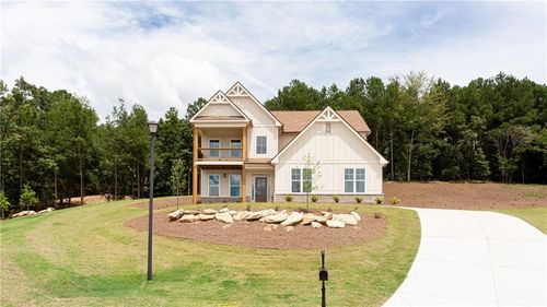 2669 Alexis Way, Monroe, GA, 30656 | Card Image