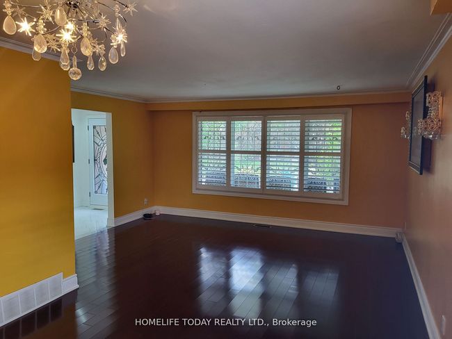 MAIN - 10 Doerr Rd, House other with 3 bedrooms, 1 bathrooms and 1 parking in Scarborough ON | Image 10