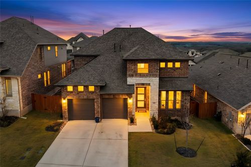 212 Gary Wayne Drive, Liberty Hill, TX, 78642 | Card Image