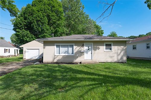 441 Sunnybrook Dr, Franklin, OH, 45005-2441 | Card Image