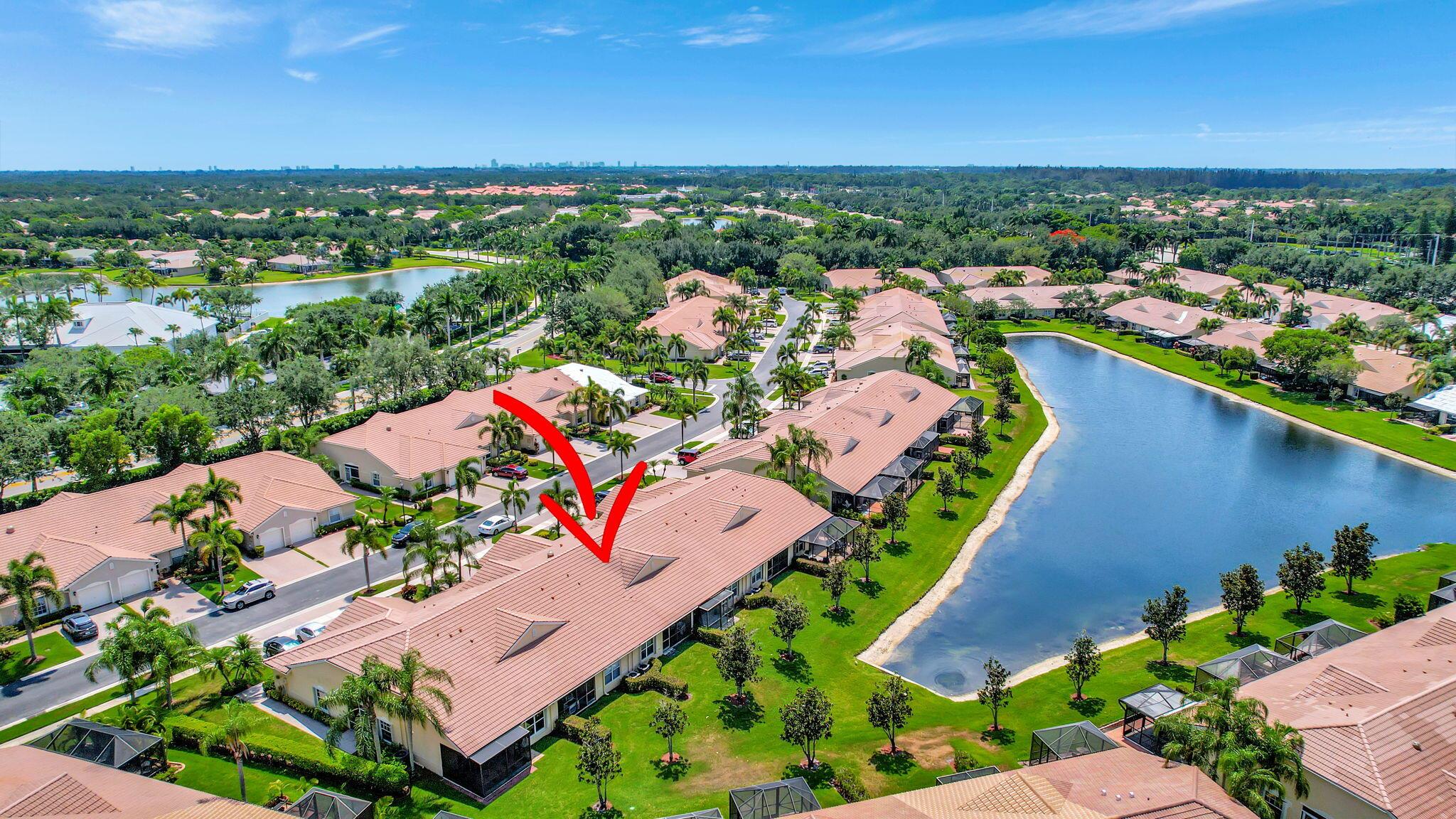 Bridgeport Dr, West Palm Beach, FL 33411