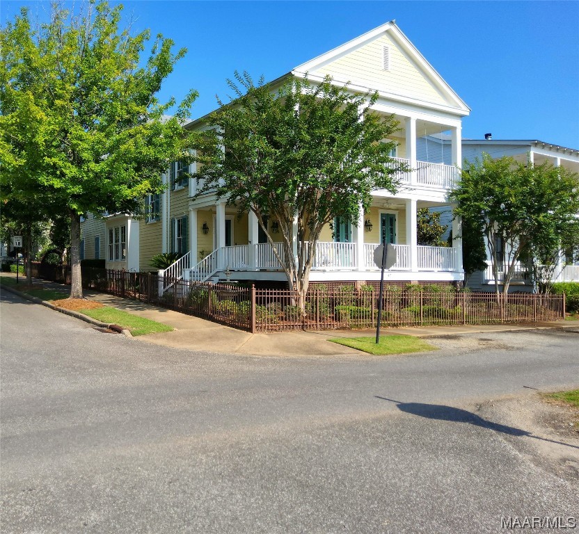 Waters View Dr, Pike Road, AL 36064 #1