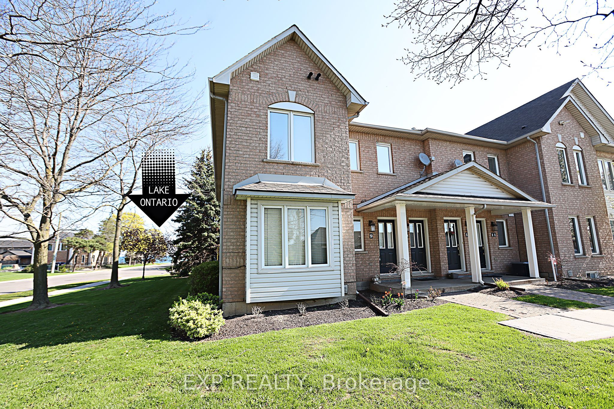 Residential in Hamilton