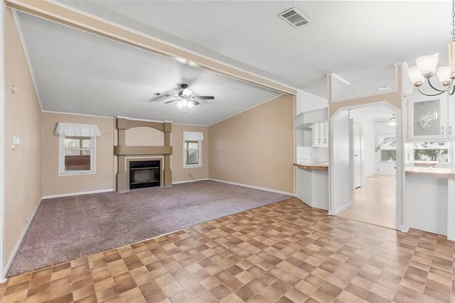 Fireplace needs to be reconnected | Image 6