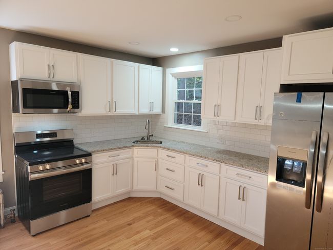 11 Pigeon Swamp Rd, House other with 4 bedrooms, 2 bathrooms and 6 parking in South Windham CT | Image 22