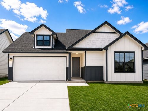 1507 Merritt St, Temple, TX, 76504-2520 | Card Image