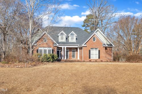 105 Michael Way, Clayton, NC, 27520 | Card Image