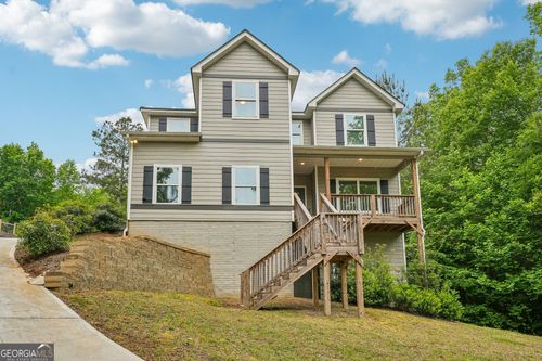 119 Landon Dr, Whitesburg, GA, 30185-3227 | Card Image