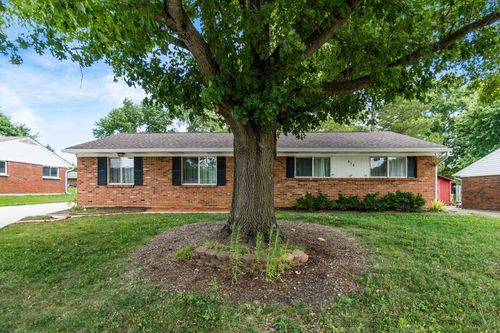 858 Liverpool Pl, Westerville, OH, 43081-3143 | Card Image