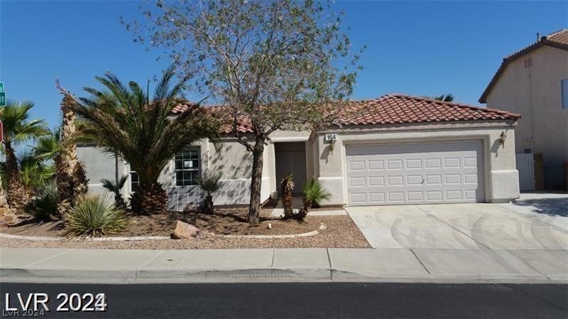 Golden Crown Ave, Henderson, NV 89002