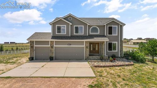 13465 Buffalo River Trl, Elbert, CO, 80106-9129 | Card Image