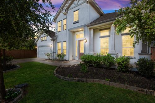 2817 Gatlin Cv, Leander, TX, 78641-4238 | Card Image