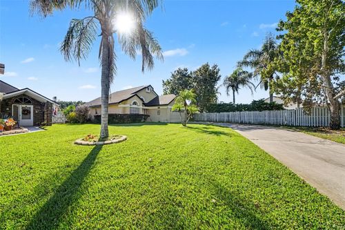14646 Musket Fire Ln, ORLANDO, FL, 32837-6983 | Card Image