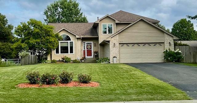 Zion St, Minneapolis, MN 55448