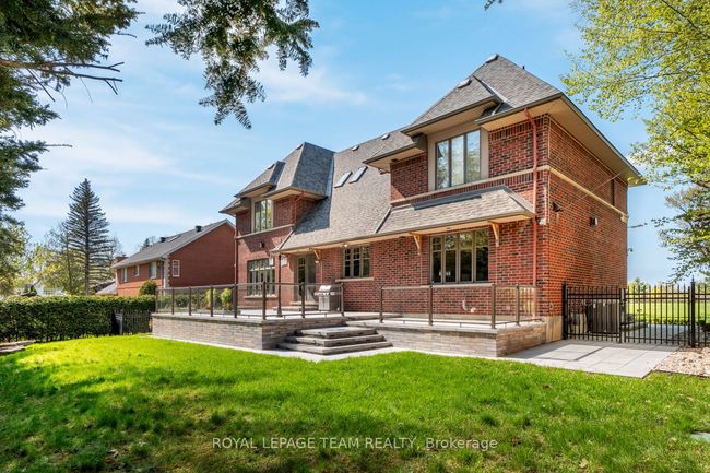 250 Sandridge Rd, House other with 4 bedrooms, 5 bathrooms and 6 parking in Rockcliffe ON | Image 39