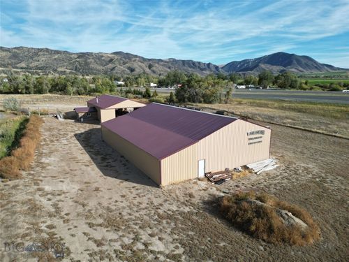 14 Old Highway 10, Cardwell, MT, 59721-9635 | Card Image